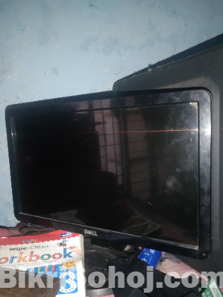 PC. মনিটর DELL